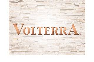 Jardín Volterra logo