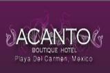 Acanto  Boutique Hotel logo