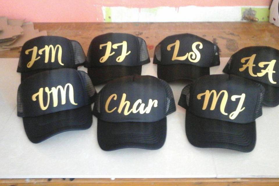 Gorras