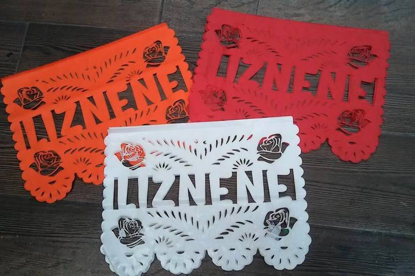 Papel picado