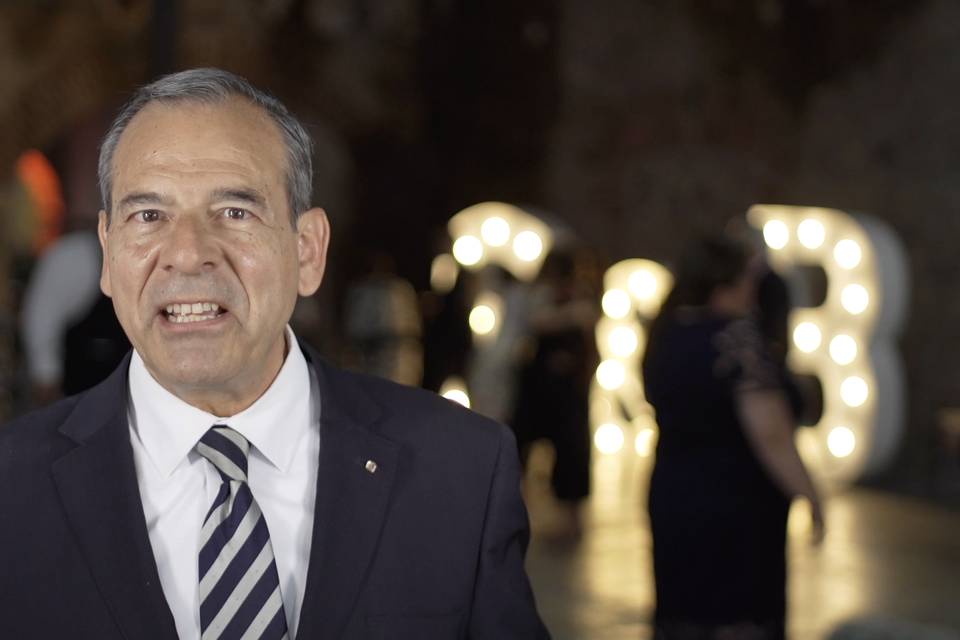 Entrevistas de cercanos