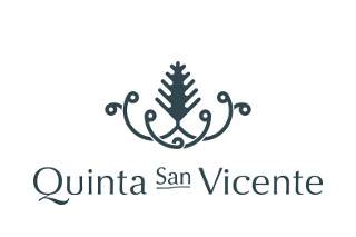 Quinta San Vicente logo