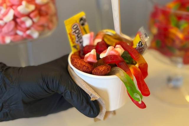 Antojos para todos