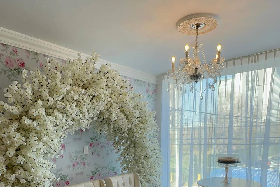 Salón
