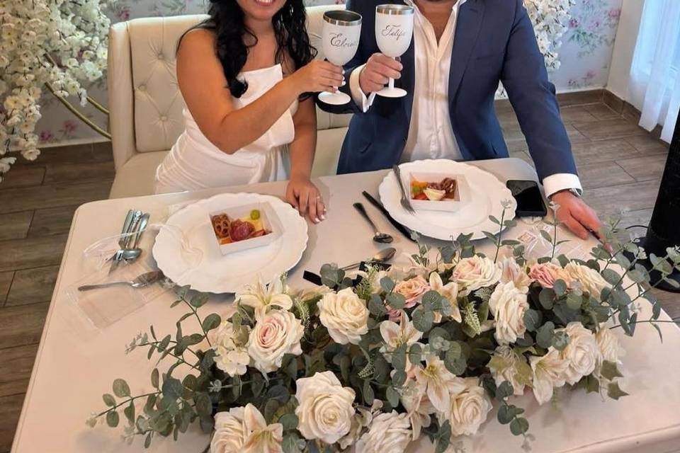Brindis