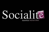 Socialité logo