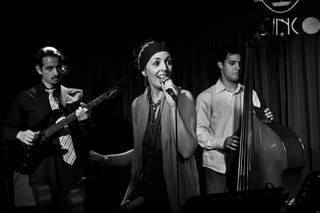 David Valles Jazz