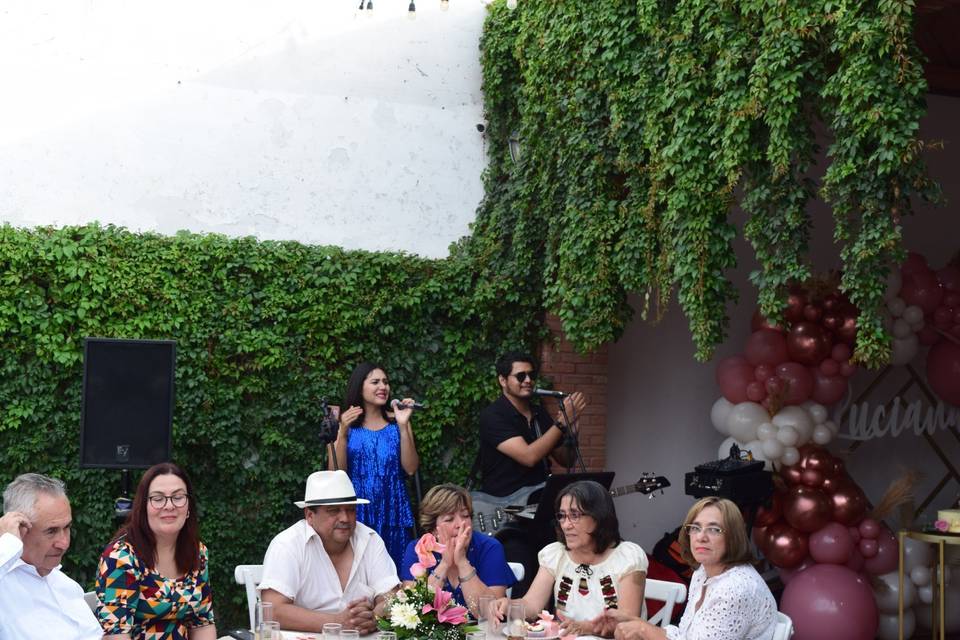 Baby Shower