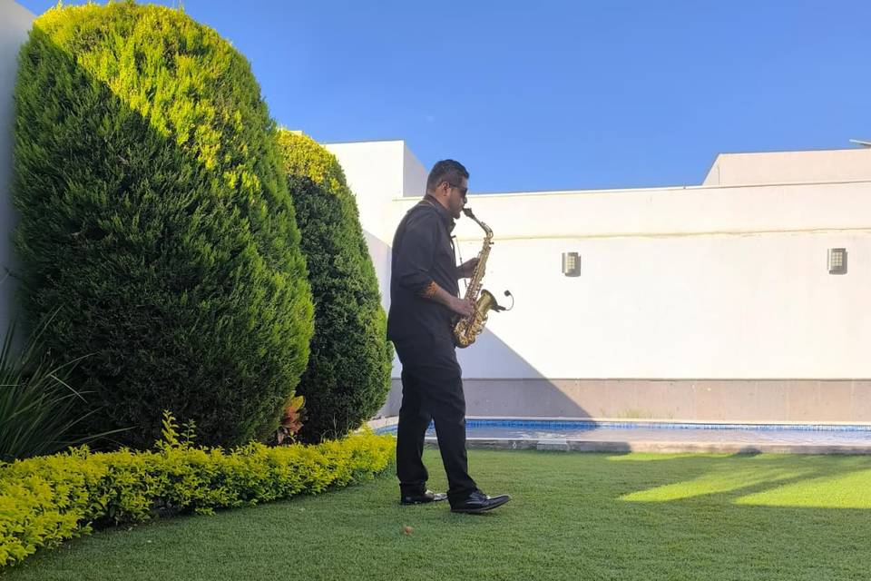 Cumpleaños, las villas