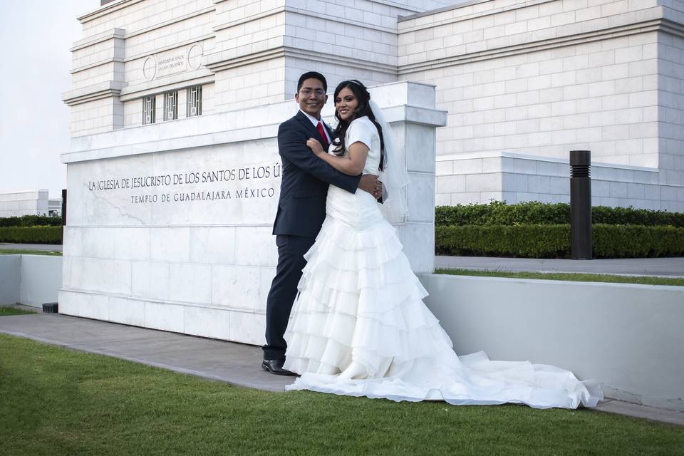 Desde el primer momento