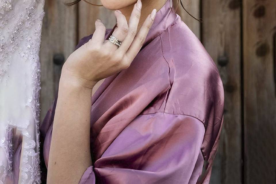 Sesión getting ready