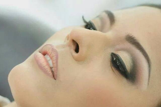 Maquillaje para novia