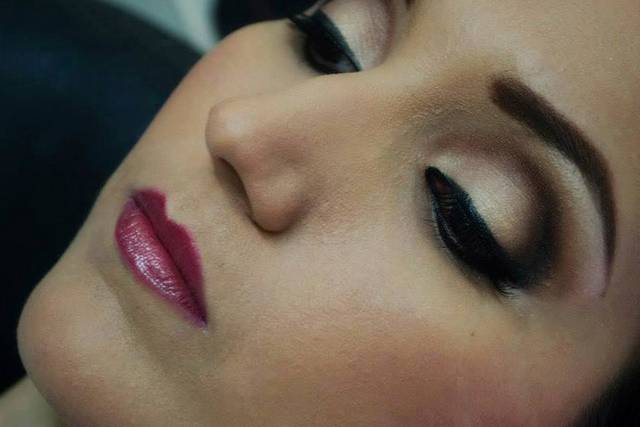 Maquillaje profesional