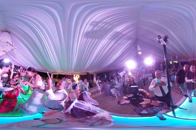 Una visión diferente