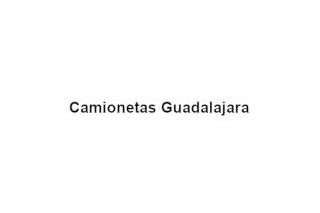 Camionetas Guadalajara logo