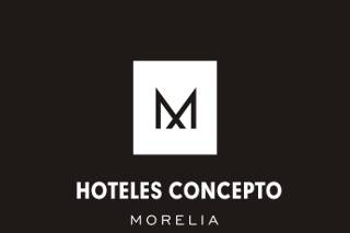 M Hoteles Concepto