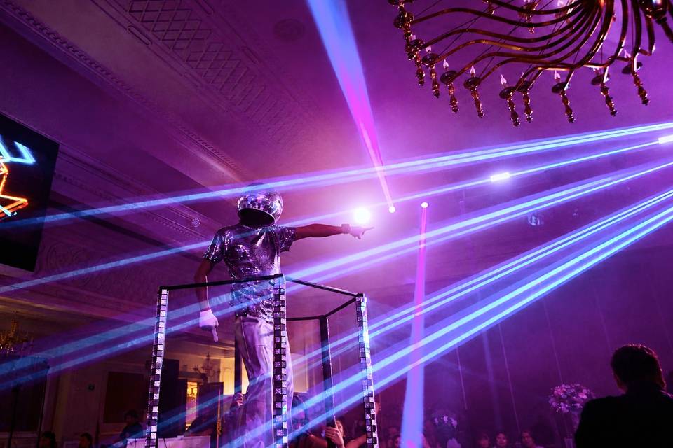 Performance