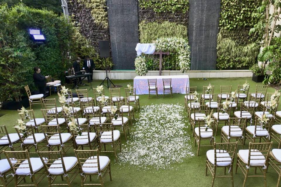 Ceremonia