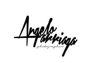 Angelo Arriaga Fotografía logo