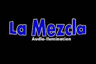 Sonido La Mezkla logo