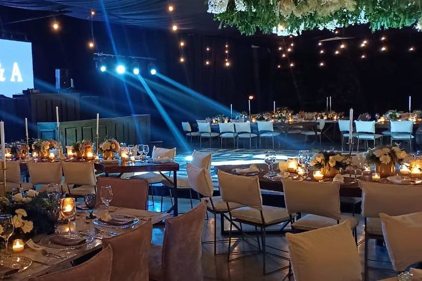 Opiniones de Voog Producciones - Bodas.com.mx