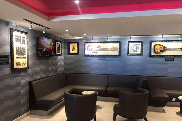 Sala de espera