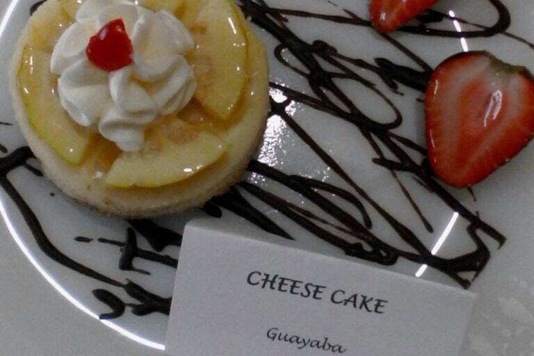 Cheescake