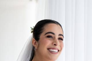Save the date Make Up