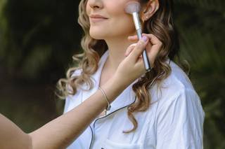 Save the date Make Up