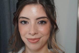 Save the date Make Up