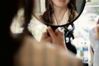 Save the date Make Up