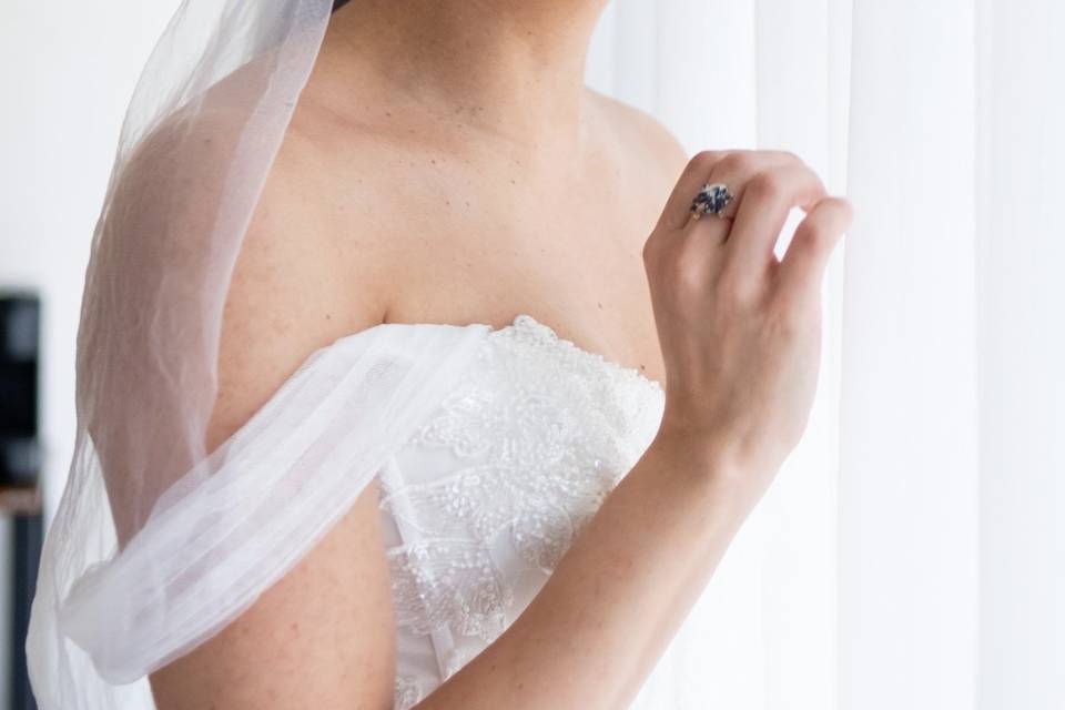 Belleza novias Morelos