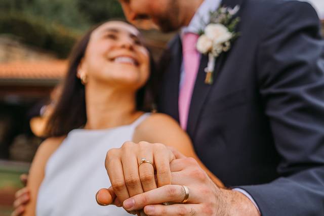 El inicio de una promesa