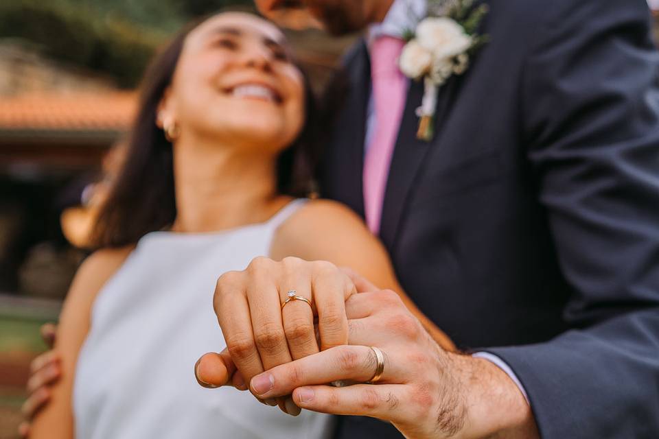 El inicio de una promesa