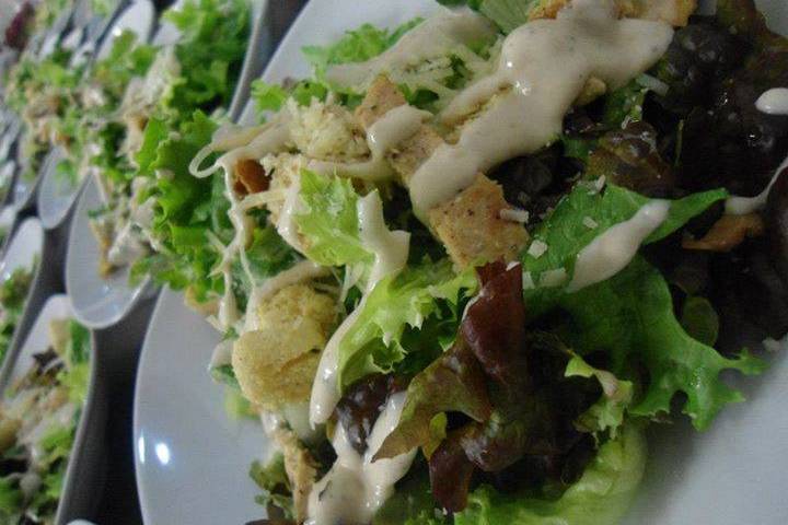 Ensalada