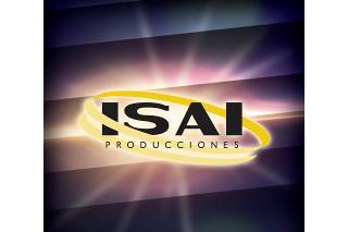 Isai producciones logo