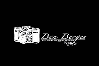 Ben Berges Fotógrafo logo