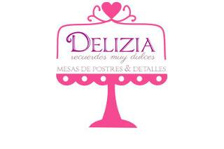 Delizia logo