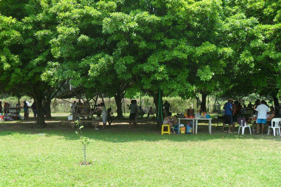 Parque Acuático El Paraíso