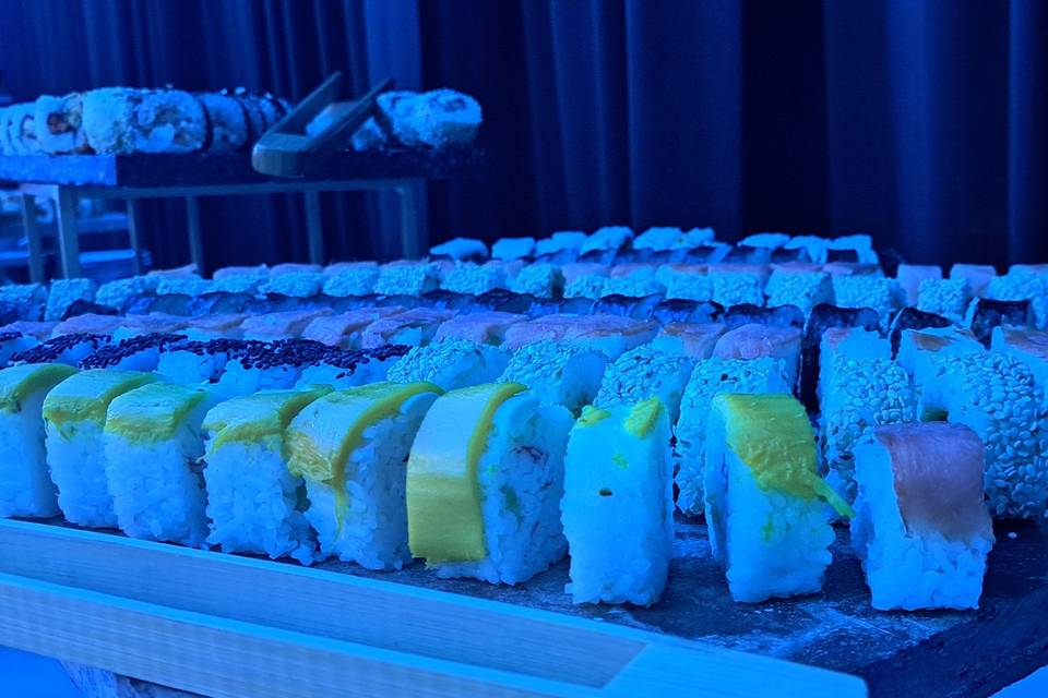 Sushis