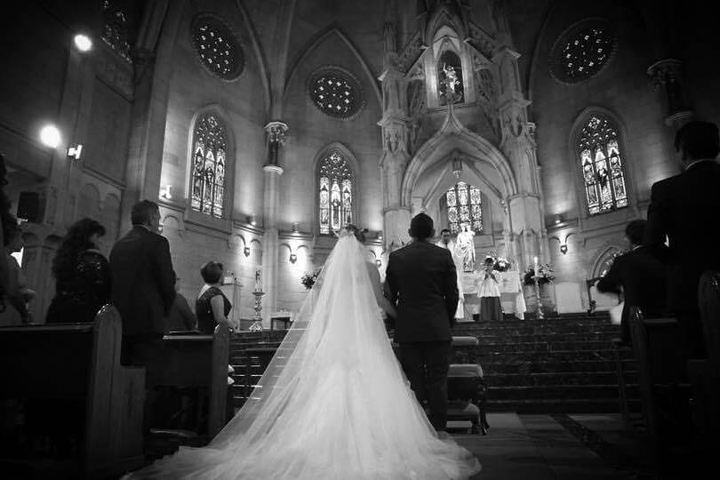 Ceremonia religiosa