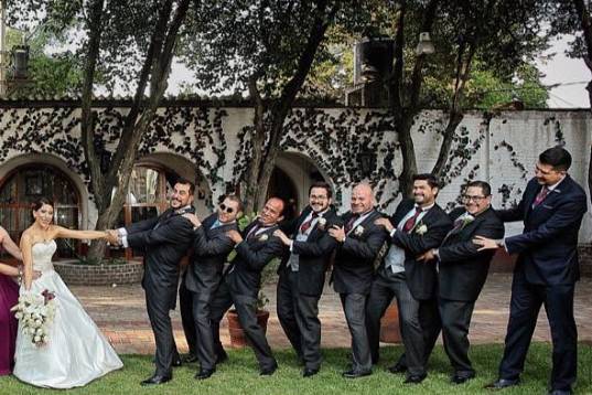 Fotos originales