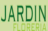 Jardín floreria logo