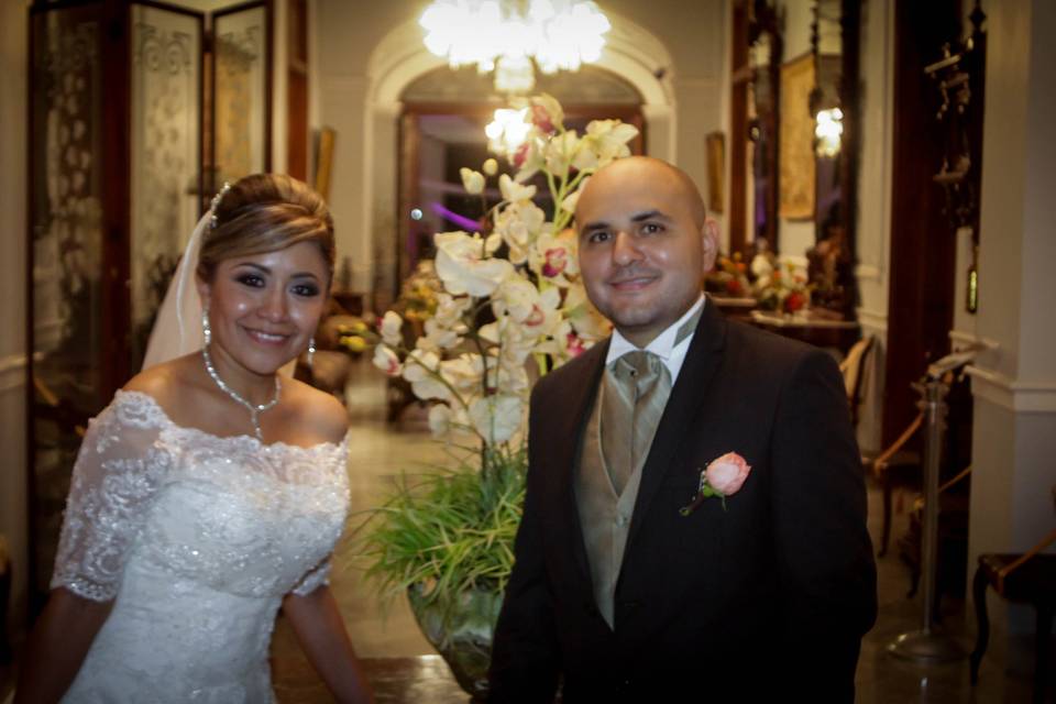 Karla Chacon Diaz