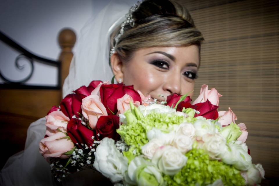 Karla Chacon Diaz