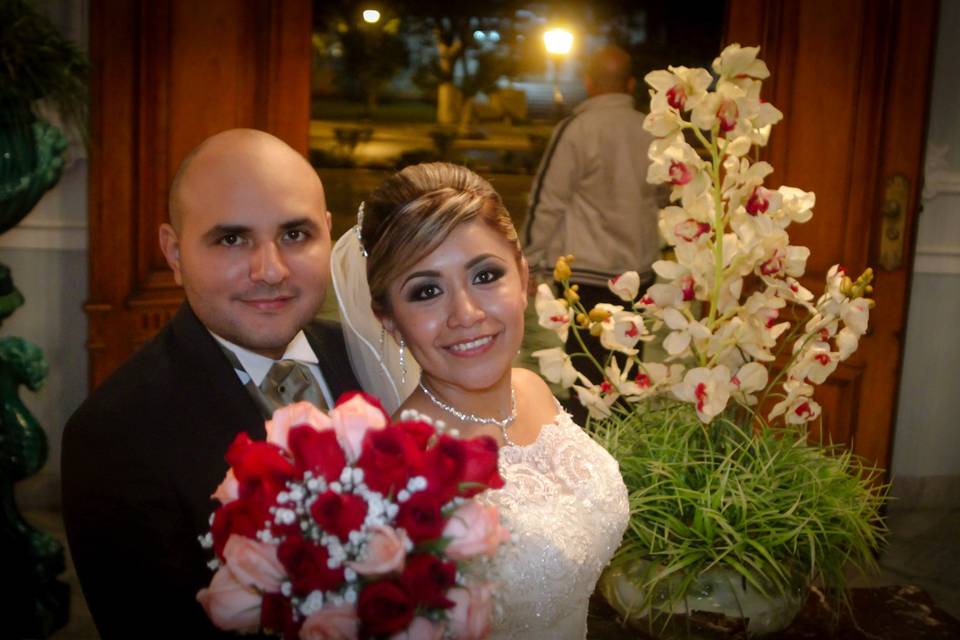 Karla Chacon Diaz