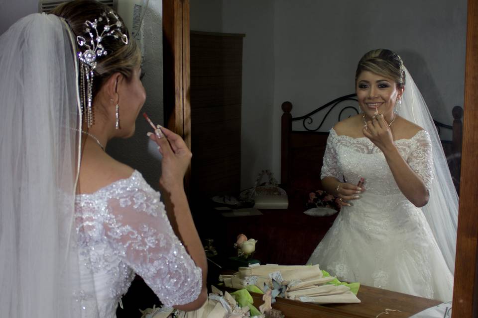 Karla Chacon Diaz