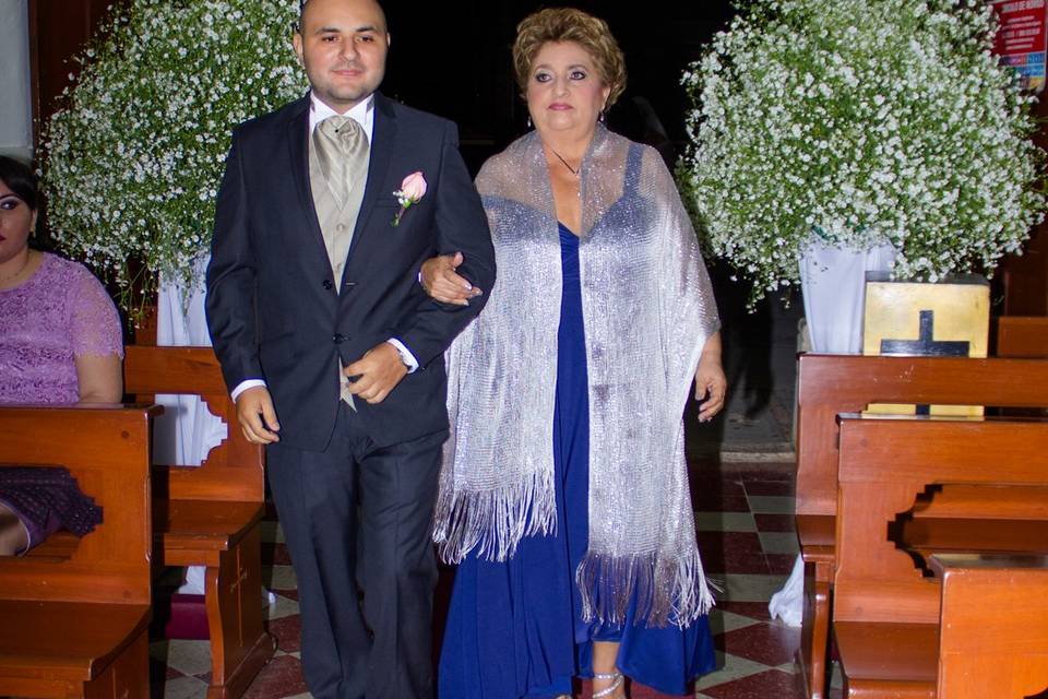 Karla Chacon Diaz