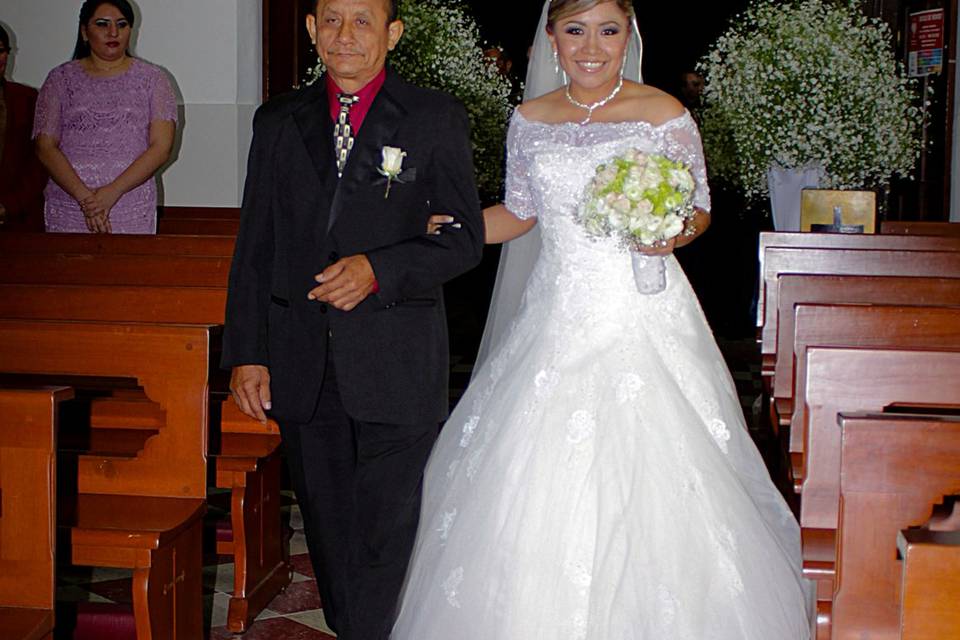 Karla Chacon Diaz