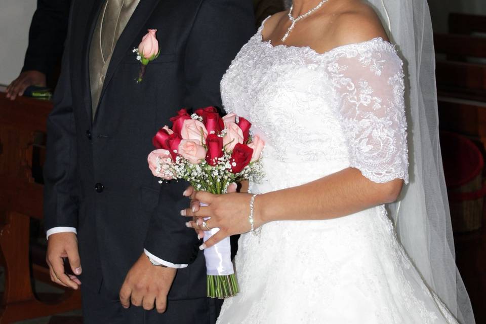 Karla Chacon Diaz